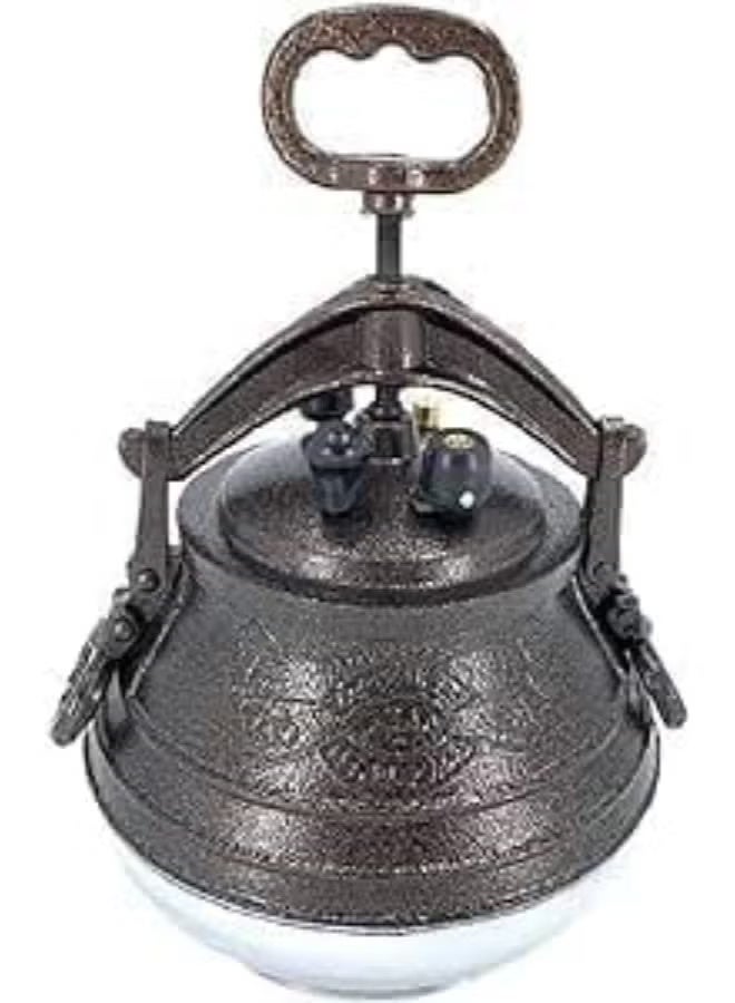 New Afghan Pressure Cooker 10 Liter Original - Image 3
